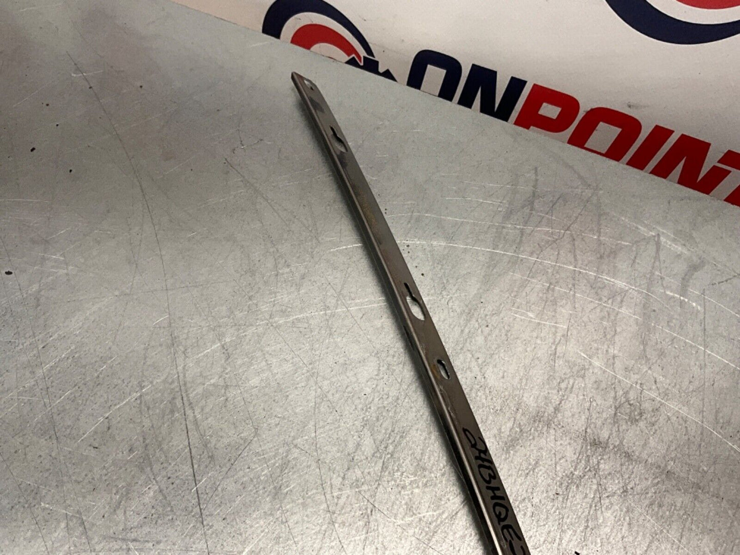 2005 Nissan 350Z Passenger Right Convertible A Pillar Mount Bracket OEM 24BHQE2 - On Point Parts Inc