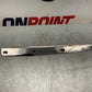 2005 Nissan 350Z Passenger Right Convertible A Pillar Mount Bracket OEM 24BHQE2 - On Point Parts Inc