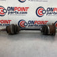 2005 Nissan Z33 350Z Driver Left Rear Axle Half Shaft OEM 24BHQEG - On Point Parts Inc