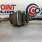 2005 Nissan Z33 350Z Driver Left Rear Axle Half Shaft OEM 24BHQEG - On Point Parts Inc