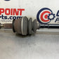 2005 Nissan Z33 350Z Driver Left Rear Axle Half Shaft OEM 24BHQEG - On Point Parts Inc