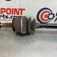 2005 Nissan Z33 350Z Driver Left Rear Axle Half Shaft OEM 24BHQEG - On Point Parts Inc