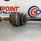 2005 Nissan Z33 350Z Driver Left Rear Axle Half Shaft OEM 24BHQEG - On Point Parts Inc
