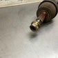 2005 Nissan Z33 350Z Driver Left Rear Axle Half Shaft OEM 24BHQEG - On Point Parts Inc