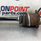 2005 Nissan Z33 350Z Driver Left Rear Axle Half Shaft OEM 24BHQEG - On Point Parts Inc