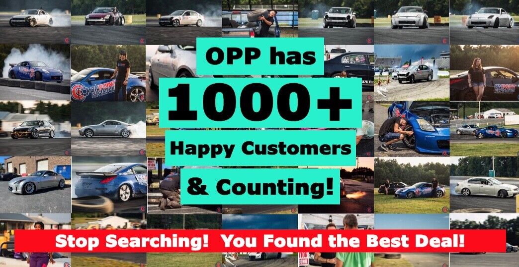 2005 Nissan Z33 350Z Driver Left Rear Axle Half Shaft OEM 24BHQEG - On Point Parts Inc