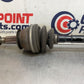 2005 Nissan Z33 350Z Driver Left Rear Axle Half Shaft OEM 24BHQEG - On Point Parts Inc