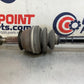 2005 Nissan Z33 350Z Driver Left Rear Axle Half Shaft OEM 24BHQEG - On Point Parts Inc