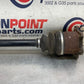 2005 Nissan Z33 350Z Passenger Right Rear Axle Half Shaft OEM 24BHQEK - On Point Parts Inc
