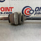 2005 Nissan Z33 350Z Passenger Right Rear Axle Half Shaft OEM 24BHQEK - On Point Parts Inc