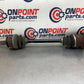 2005 Nissan Z33 350Z Passenger Right Rear Axle Half Shaft OEM 24BHQEK - On Point Parts Inc