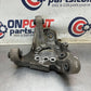 2005 Nissan Z33 350Z Driver Rear Suspension Knuckle Axle Housing  OEM 24BHQEG - On Point Parts Inc