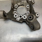 2005 Nissan Z33 350Z Driver Rear Suspension Knuckle Axle Housing  OEM 24BHQEG - On Point Parts Inc