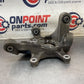 2005 Nissan Z33 350Z Driver Rear Suspension Knuckle Axle Housing  OEM 24BHQEG - On Point Parts Inc