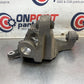 2005 Nissan Z33 350Z Driver Rear Suspension Knuckle Axle Housing  OEM 24BHQEG - On Point Parts Inc