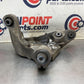2005 Nissan Z33 350Z Driver Rear Suspension Knuckle Axle Housing  OEM 24BHQEG - On Point Parts Inc