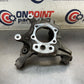 2005 Nissan Z33 350Z Driver Rear Suspension Knuckle Axle Housing  OEM 24BHQEG - On Point Parts Inc