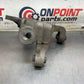 2005 Nissan Z33 350Z Passenger Rear Suspension Knuckle Axle Housing  OEM 24BHQEK - On Point Parts Inc