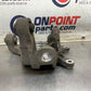 2005 Nissan Z33 350Z Passenger Rear Suspension Knuckle Axle Housing  OEM 24BHQEK - On Point Parts Inc