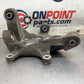 2005 Nissan Z33 350Z Passenger Rear Suspension Knuckle Axle Housing  OEM 24BHQEK - On Point Parts Inc