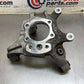2005 Nissan Z33 350Z Passenger Rear Suspension Knuckle Axle Housing  OEM 24BHQEK - On Point Parts Inc