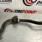 2005 Nissan Z33 350Z Rear Suspension Stabilizer Sway Bar Tie Rods  OEM 24BHQE3 - On Point Parts Inc
