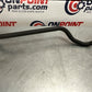 2005 Nissan Z33 350Z Rear Suspension Stabilizer Sway Bar Tie Rods  OEM 24BHQE3 - On Point Parts Inc