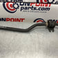 2005 Nissan Z33 350Z Rear Suspension Stabilizer Sway Bar Tie Rods  OEM 24BHQE3 - On Point Parts Inc
