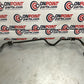 2005 Nissan Z33 350Z Rear Suspension Stabilizer Sway Bar Tie Rods  OEM 24BHQE3 - On Point Parts Inc