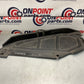 2005 Nissan 350Z Driver Left Rear Underbody Skid Plate Splash Guard OEM 24BHQEK - On Point Parts Inc