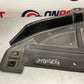 2005 Nissan 350Z Driver Left Rear Underbody Skid Plate Splash Guard OEM 24BHQEK - On Point Parts Inc