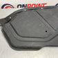 2005 Nissan 350Z Driver Left Rear Underbody Skid Plate Splash Guard OEM 24BHQEK - On Point Parts Inc