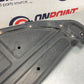 2005 Nissan 350Z Driver Left Rear Underbody Skid Plate Splash Guard OEM 24BHQEK - On Point Parts Inc