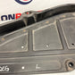 2005 Nissan 350Z Driver Left Rear Underbody Skid Plate Splash Guard OEM 24BHQEK - On Point Parts Inc