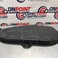 2005 Nissan 350Z Driver Left Rear Underbody Skid Plate Splash Guard OEM 24BHQEK - On Point Parts Inc