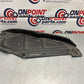 2005 Nissan 350Z Passenger Right Underbody Skid Plate Splash Guard OEM 24BHQEG - On Point Parts Inc
