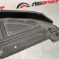 2005 Nissan 350Z Passenger Right Underbody Skid Plate Splash Guard OEM 24BHQEG - On Point Parts Inc