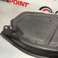 2005 Nissan 350Z Passenger Right Underbody Skid Plate Splash Guard OEM 24BHQEG - On Point Parts Inc