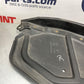2005 Nissan 350Z Passenger Right Underbody Skid Plate Splash Guard OEM 24BHQEG - On Point Parts Inc