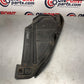 2005 Nissan 350Z Passenger Right Underbody Skid Plate Splash Guard OEM 24BHQEG - On Point Parts Inc