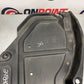 2005 Nissan 350Z Passenger Right Underbody Skid Plate Splash Guard OEM 24BHQEG - On Point Parts Inc