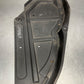 2005 Nissan 350Z Passenger Right Underbody Skid Plate Splash Guard OEM 24BHQEG - On Point Parts Inc