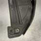 2005 Nissan 350Z Passenger Right Underbody Skid Plate Splash Guard OEM 24BHQEG - On Point Parts Inc