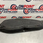 2005 Nissan 350Z Passenger Right Underbody Skid Plate Splash Guard OEM 24BHQEG - On Point Parts Inc