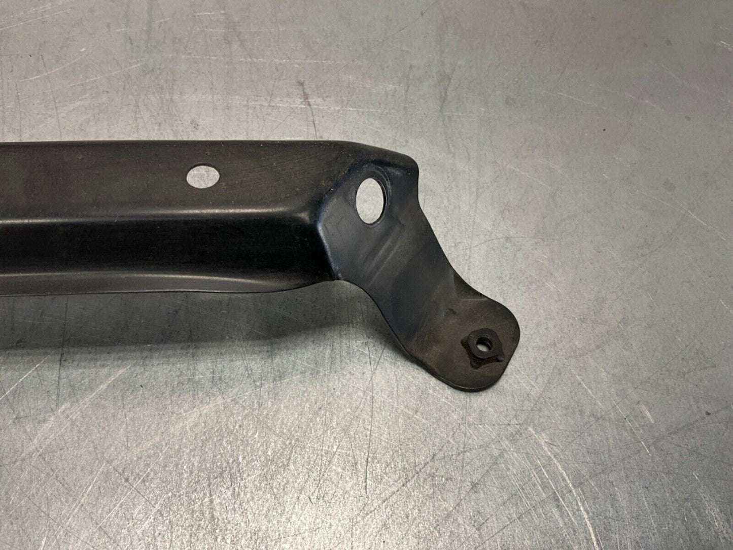 2005 Nissan Z33 350Z Front Center Cross Member Splash Covers Bracket OEM 24BHQEI - On Point Parts Inc