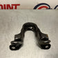2005 Nissan Z33 350Z Front Sway Bar Mounting Clip Bracket OEM 24BHQEG - On Point Parts Inc