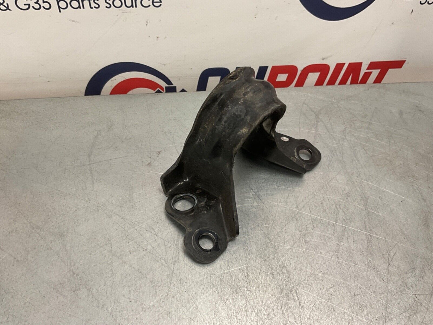 2005 Nissan Z33 350Z Front Sway Bar Mounting Clip Bracket OEM 24BHQEG - On Point Parts Inc