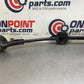 2005 Nissan Z33 350Z Rear Subframe Stay Pin Bracket Crossmember OEM 24BHQE0 - On Point Parts Inc