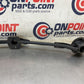 2005 Nissan Z33 350Z Rear Subframe Stay Pin Bracket Crossmember OEM 24BHQE0 - On Point Parts Inc