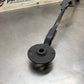 2005 Nissan Z33 350Z Rear Subframe Stay Pin Bracket Crossmember OEM 24BHQE0 - On Point Parts Inc